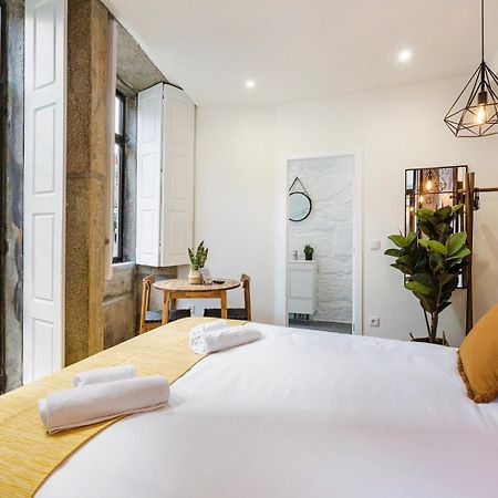 Guestready - Caldeireiros Apts 포르투 외부 사진