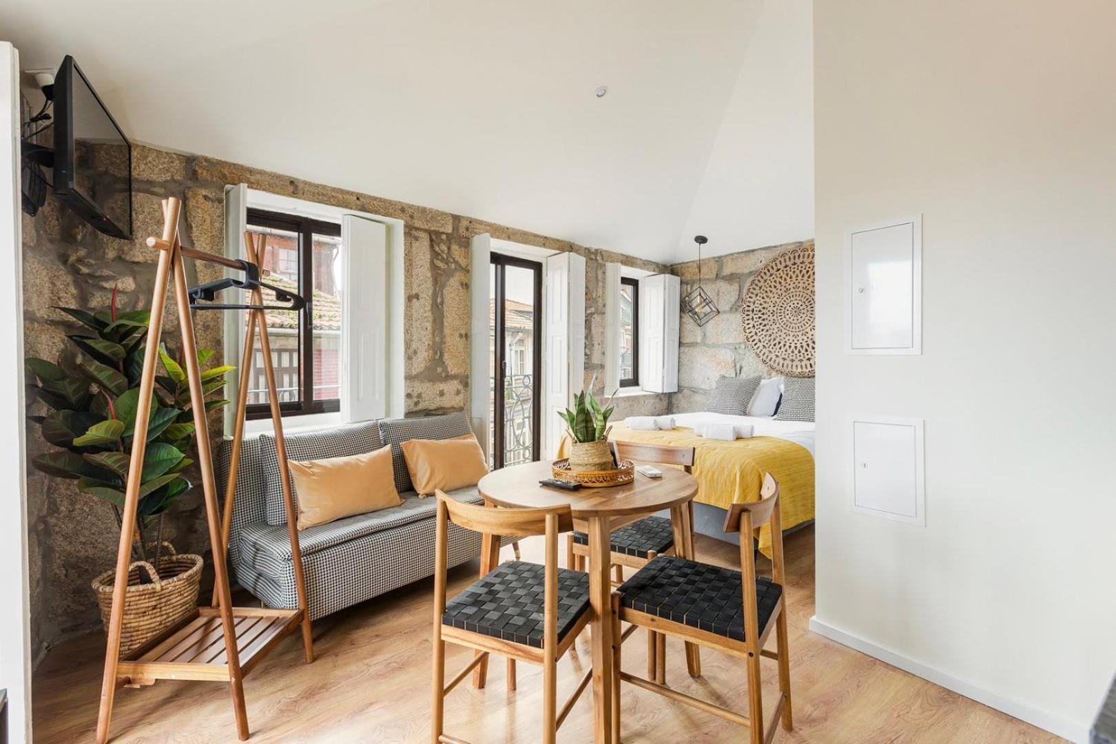 Guestready - Caldeireiros Apts 포르투 외부 사진
