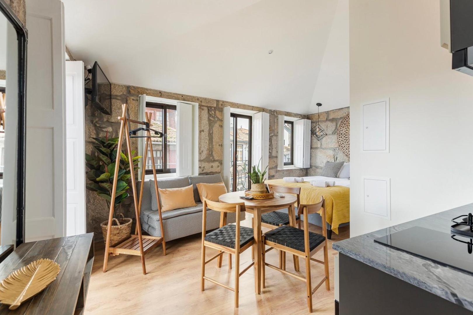 Guestready - Caldeireiros Apts 포르투 외부 사진