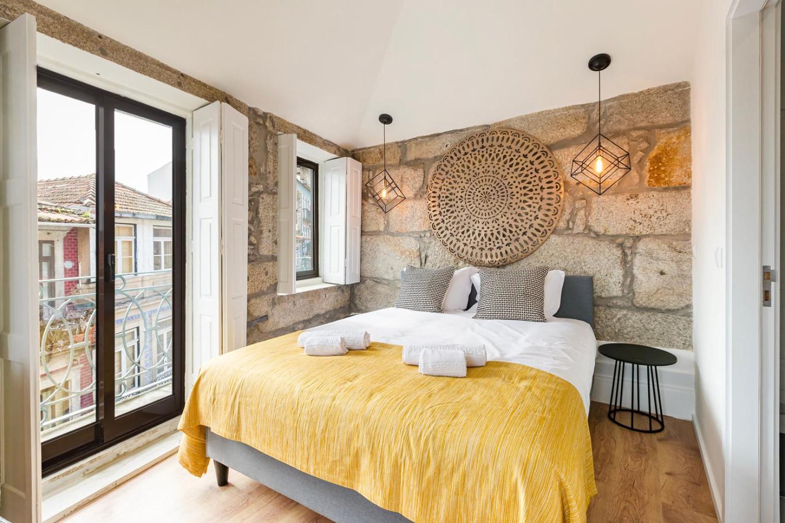 Guestready - Caldeireiros Apts 포르투 외부 사진