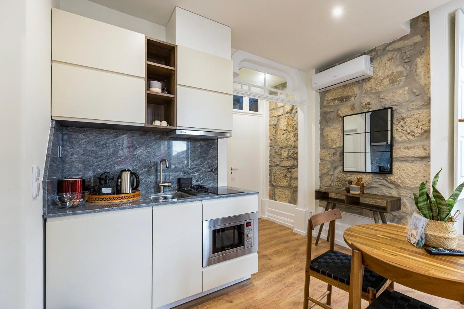 Guestready - Caldeireiros Apts 포르투 외부 사진