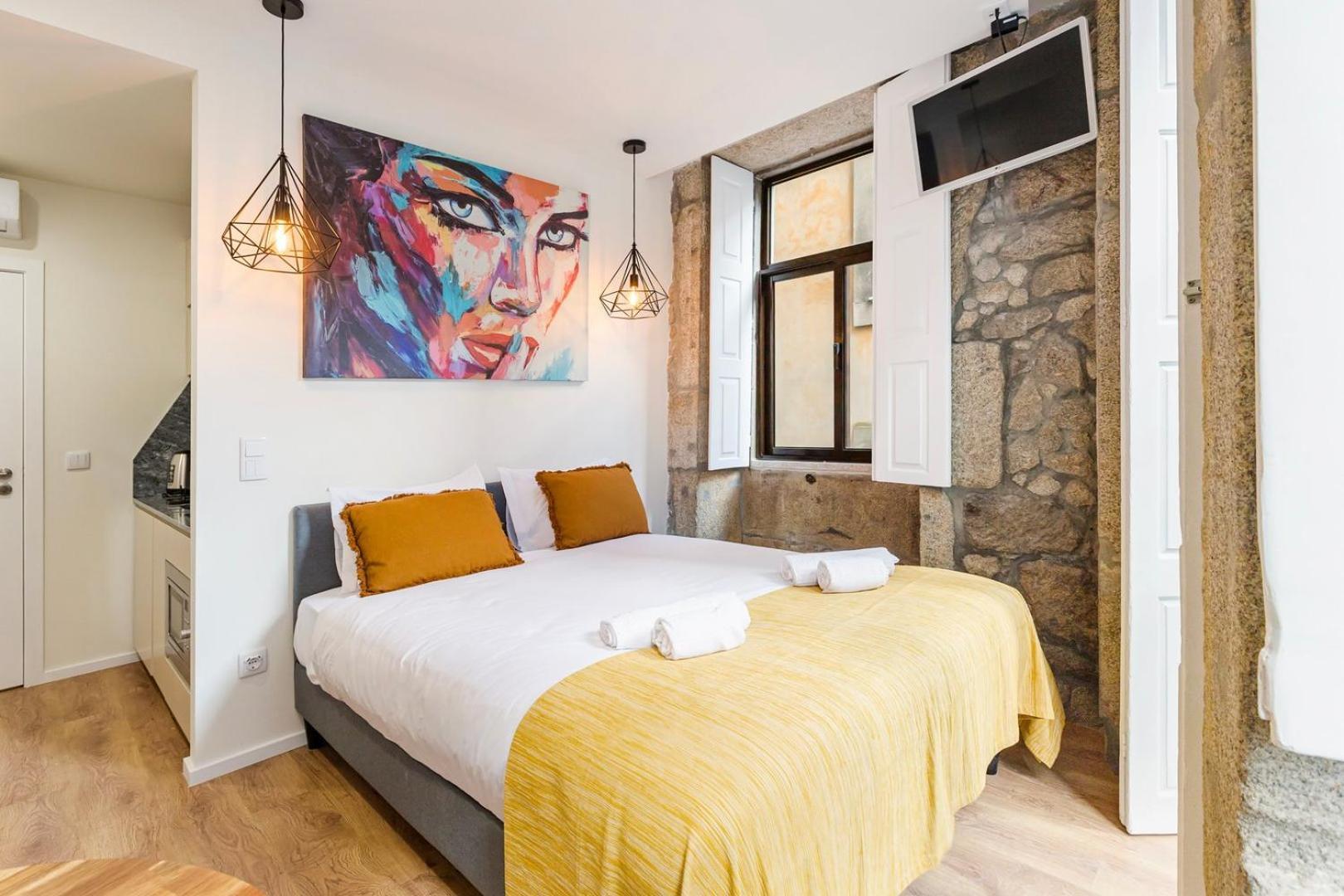 Guestready - Caldeireiros Apts 포르투 외부 사진