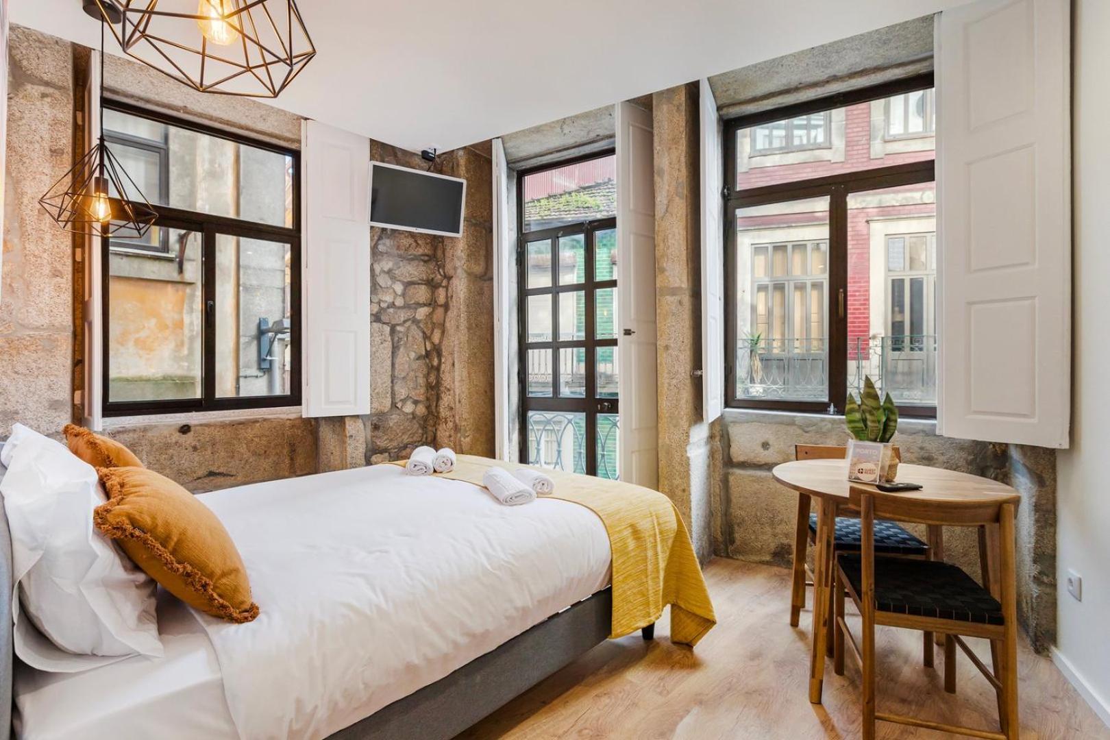 Guestready - Caldeireiros Apts 포르투 외부 사진