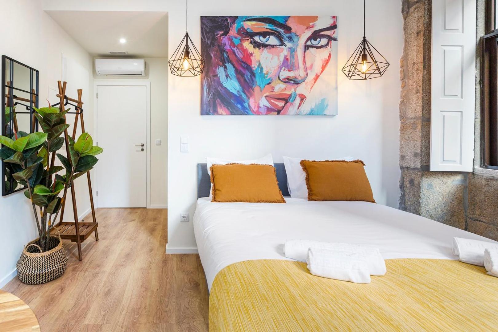 Guestready - Caldeireiros Apts 포르투 외부 사진
