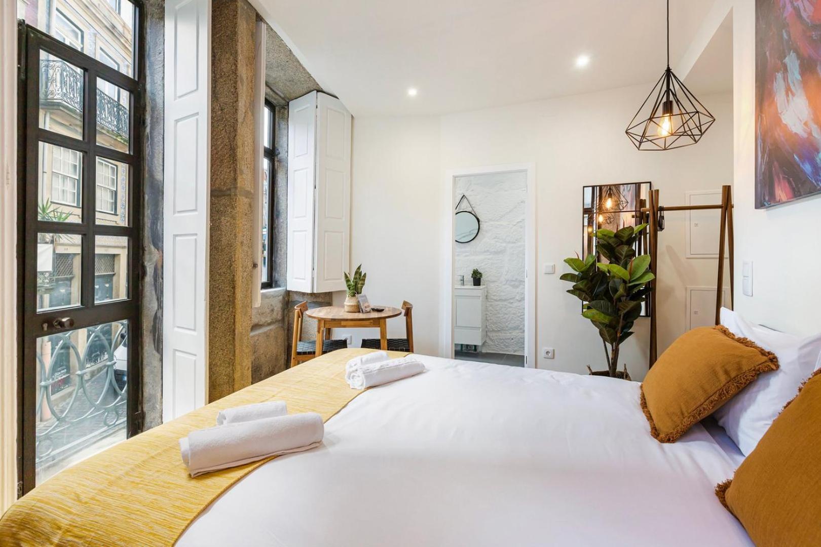 Guestready - Caldeireiros Apts 포르투 외부 사진