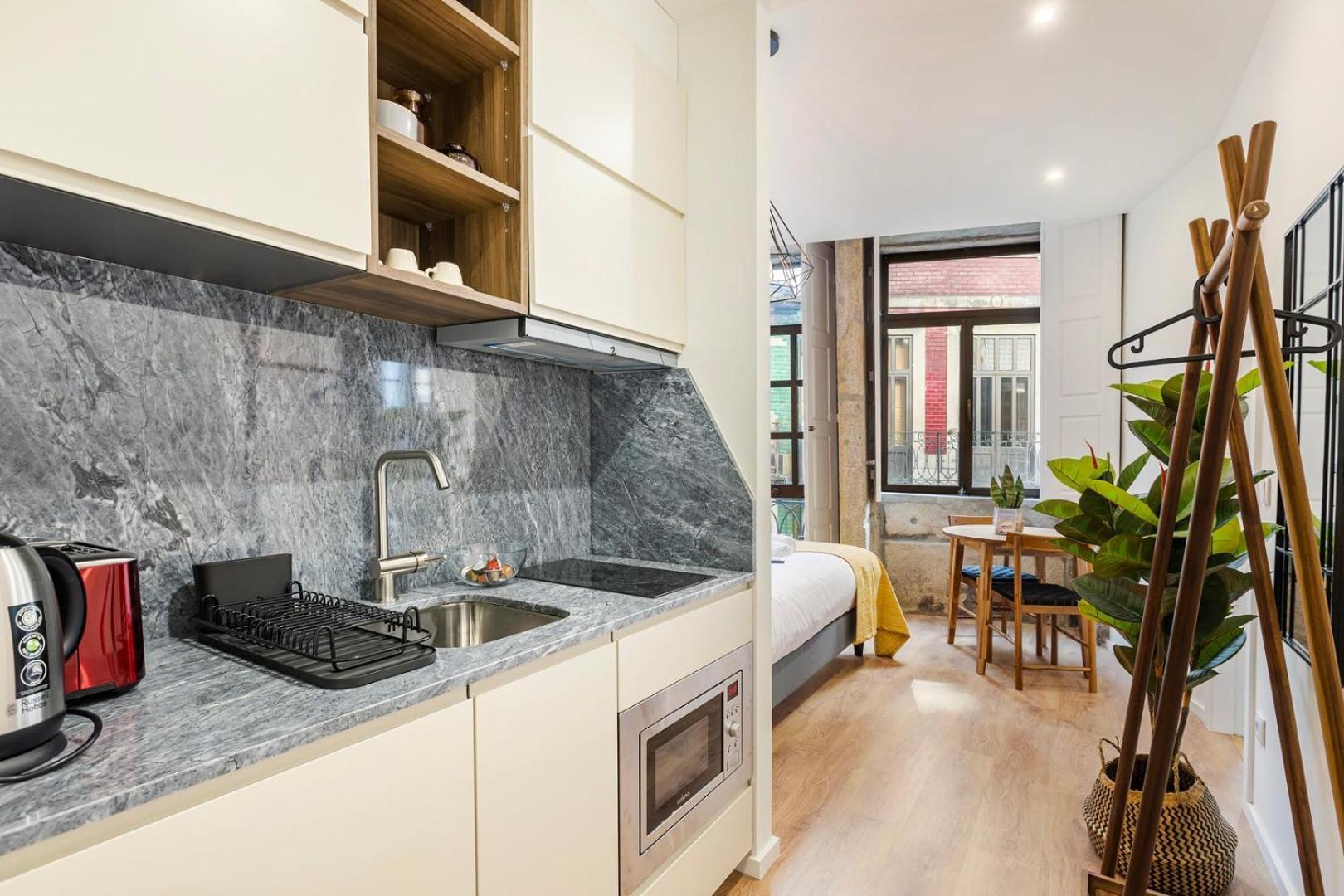Guestready - Caldeireiros Apts 포르투 외부 사진